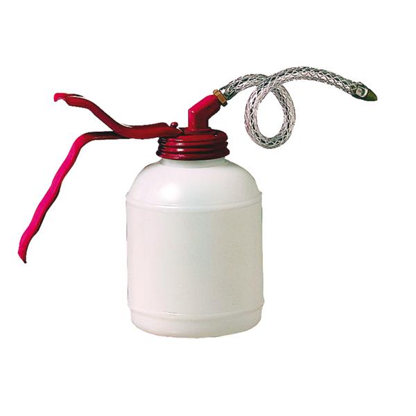 Alcuza plástica PRESSOL.