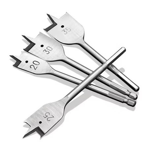 BROCA DE PALA PARA MADERA