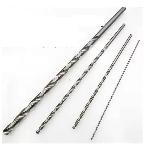 BROCA PARA METAL SERIE LARGA D-340