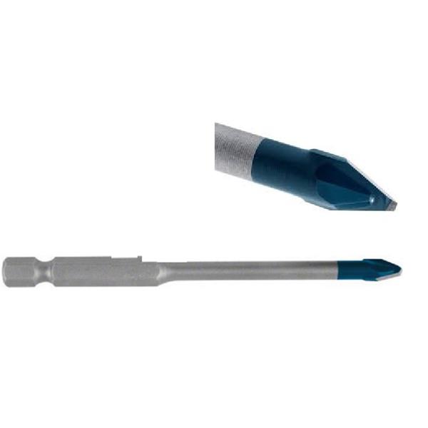 BROCA PORCELANICO BOSCH HARDCERAMIC