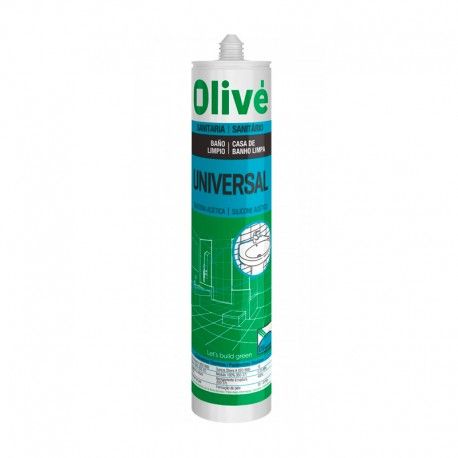 SILICONA PENOSIL MULTIUSO OLIVE