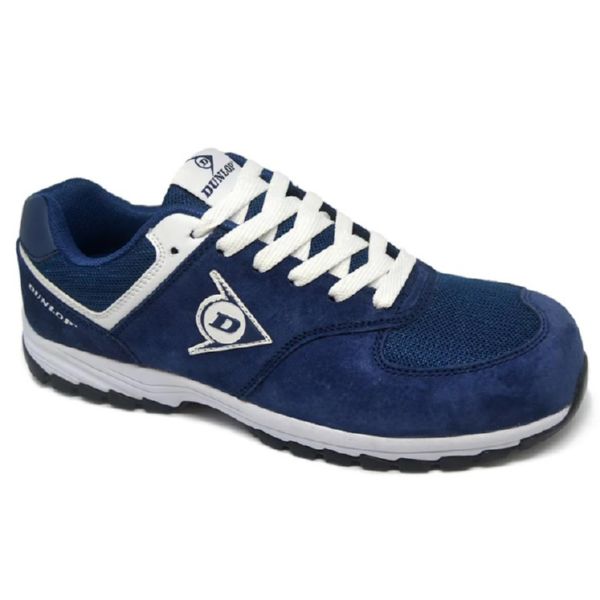 ZAPATILLAS DUNLOP ARROW NAVY