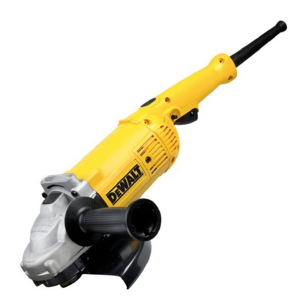 AMOLADORAS DEWALT