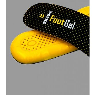 FOOTGEL WORK