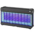 MATA INSECTOS LED PROFESIONAL 13W 150M2