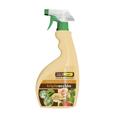 AINSECTICIDA TRIPLE ACCION ECOLOGICO 750ML