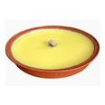 PLATO CITRONELA COLORES