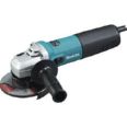 AMOLADORA MAKITA 125 9565CVR 1400W 12000rpm c/regul