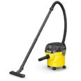 Aspirador seco/h?medo KARCHER KWD 1