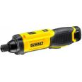 ATORNILLADOR GIROSCOPICO EN LINEA 7,2 1/4 DEWALT DCF680G2-QW