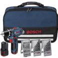 ATORNILLADOR GSR 12V15 1,5 AH BOSCH