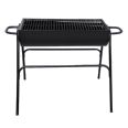 BARBACOA CARBON SUPERGRILL 101 101x41x77 CM.