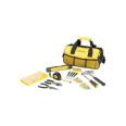 BOLSA KIT HERRAMIENTAS 38PZ STANLEY STMT0-74101