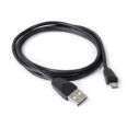 CABLE USB 2.0 - MICRO USB AXIL