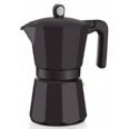 CAFETERA INDUCTION MONIX NOIR