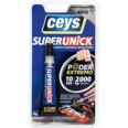 ADHESIVO INSTANTANEO CEYS ULTRAUNICK