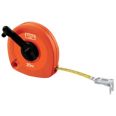 CINTA METRICA METALICA 30 MT BAHCO
