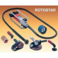 CONJUNTO COMPLETO "ROTOSTAR" de SUHNER