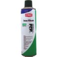 LIMPIADOR INOXIDABLE 500 ML CRC