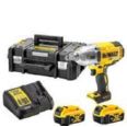 LLAVE IMPACTO DEWALT DCF899HP2-QW 18V 1/2 950NM  5.0AH