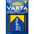 PILA ALCALINA VARTA LONGLIFE POWER