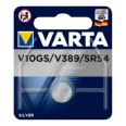 PILA BOTON LITIO VARTA V389