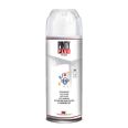 Pintura antimanchas blanca mate 400 ml