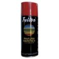 PINTURA SPRAY RALF-1430 ROJO BURDEOS  400ML