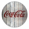 SALVAMANTEL COCA COLA WOOD