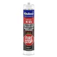 Silicona Neutra Fire Stop. 300 ml.