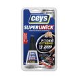 ADHESIVO INSTANTANEO CEYS SUPERUNICK