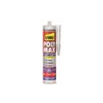 Adhesivo UHU Poly Max High Tack