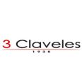 3CLAVELES