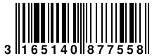 Ver codigo de barras