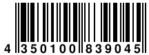 Ver codigo de barras