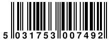 Ver codigo de barras