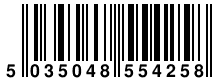 Ver codigo de barras