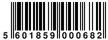 Ver codigo de barras