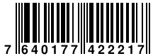 Ver codigo de barras