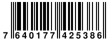 Ver codigo de barras