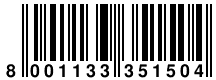 Ver codigo de barras