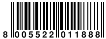 Ver codigo de barras