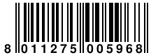 Ver codigo de barras