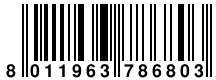 Ver codigo de barras