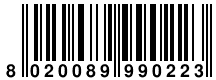 Ver codigo de barras