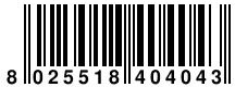 Ver codigo de barras