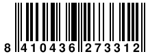 Ver codigo de barras