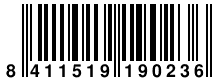 Ver codigo de barras