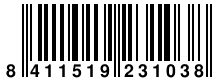 Ver codigo de barras