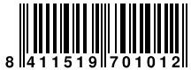 Ver codigo de barras